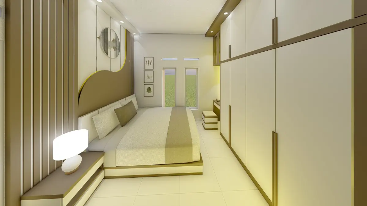 Lemari & Interior Custom