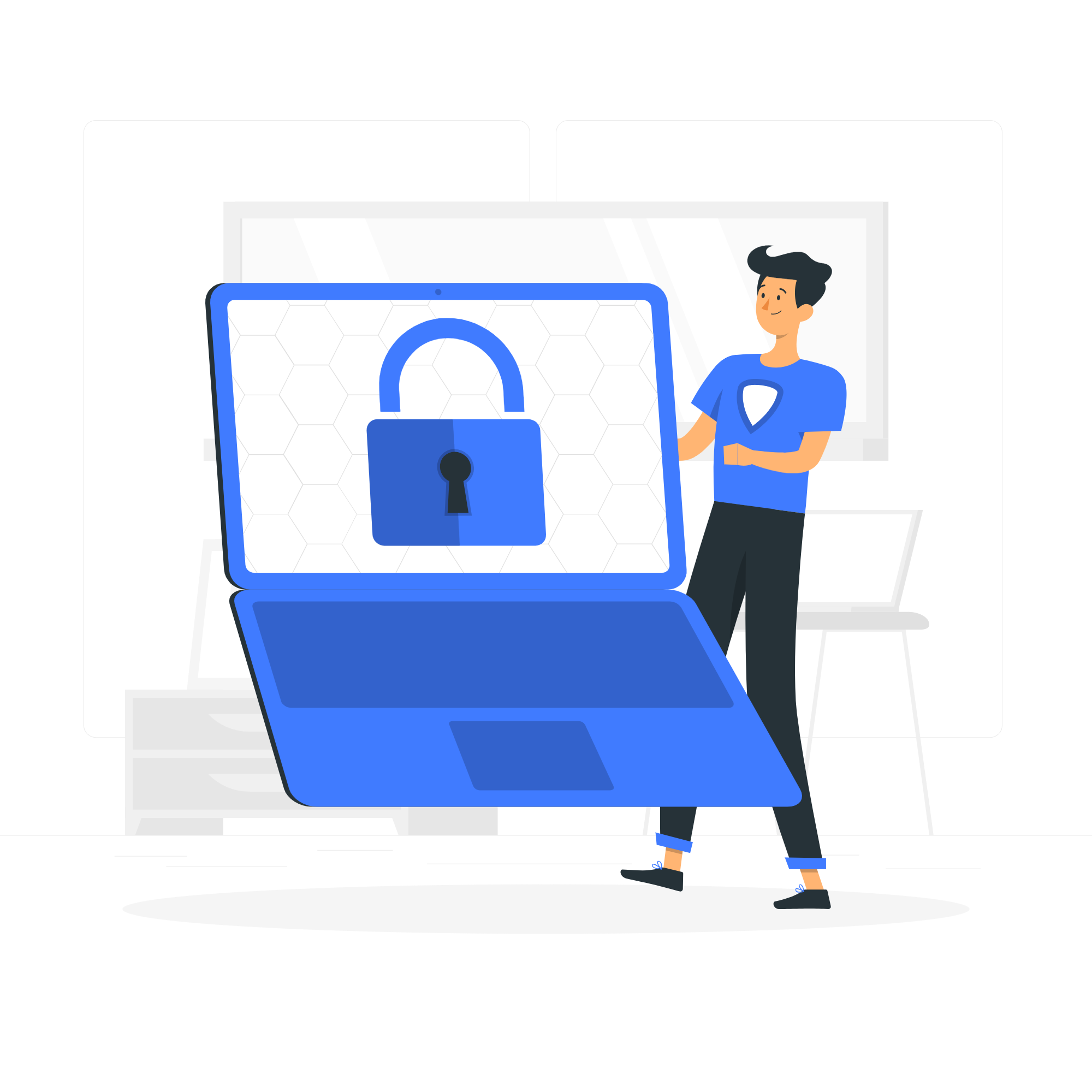 5 Langkah Sederhana Melindungi Laptop dari Virus dan Malware