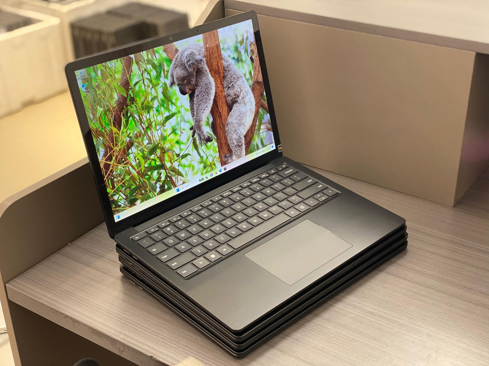 Microsoft Surface Laptop 4