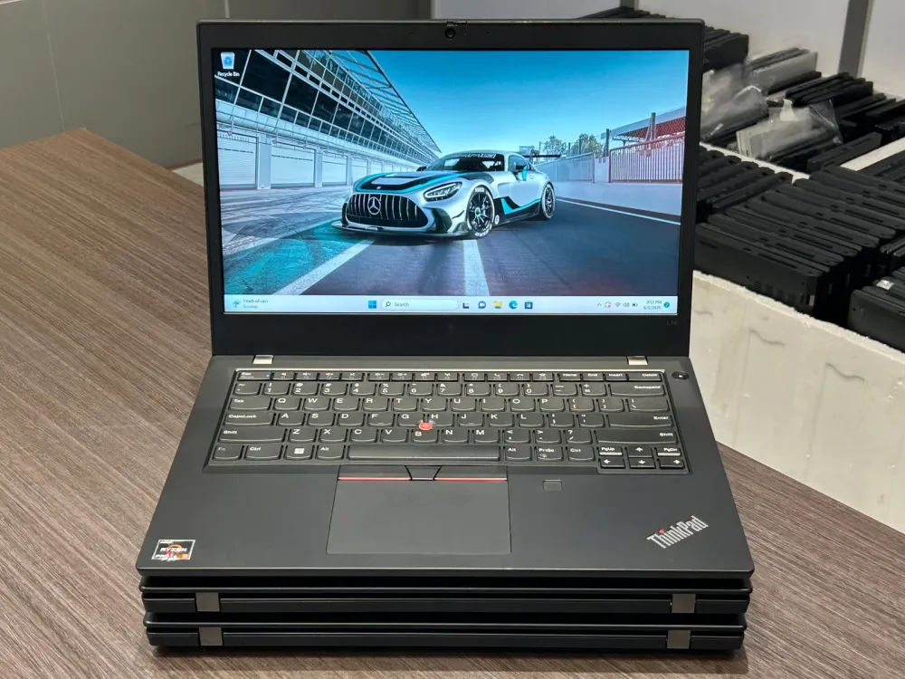 Lenovo ThinkPad L14 Gen 2