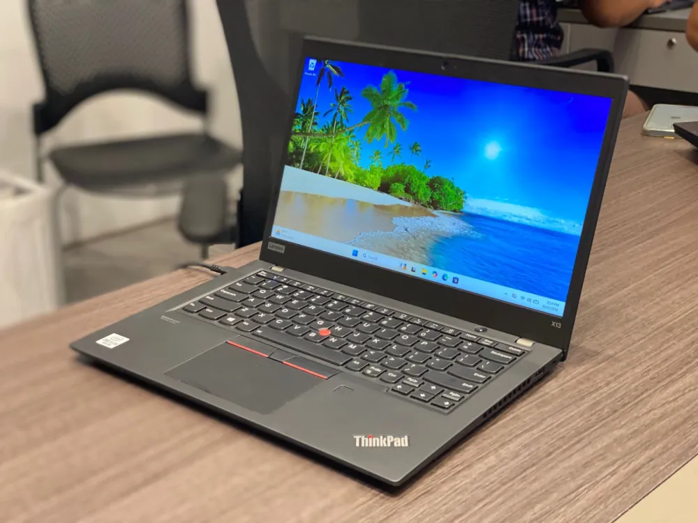 Lenovo Thinkpad X13 Gen 1