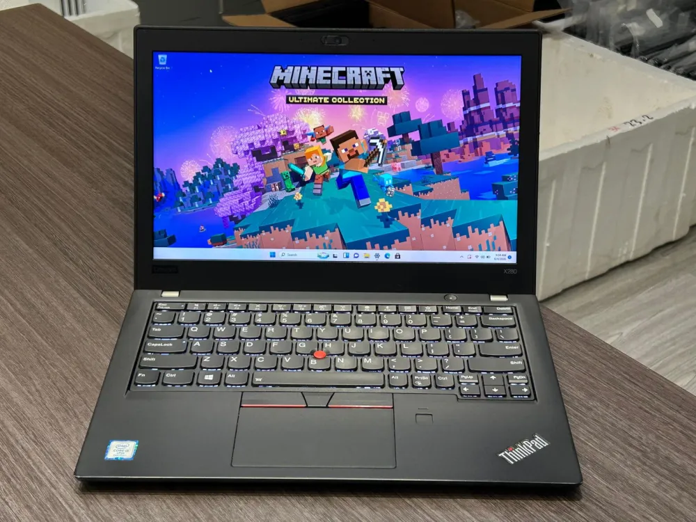 Lenovo ThinkPad X280