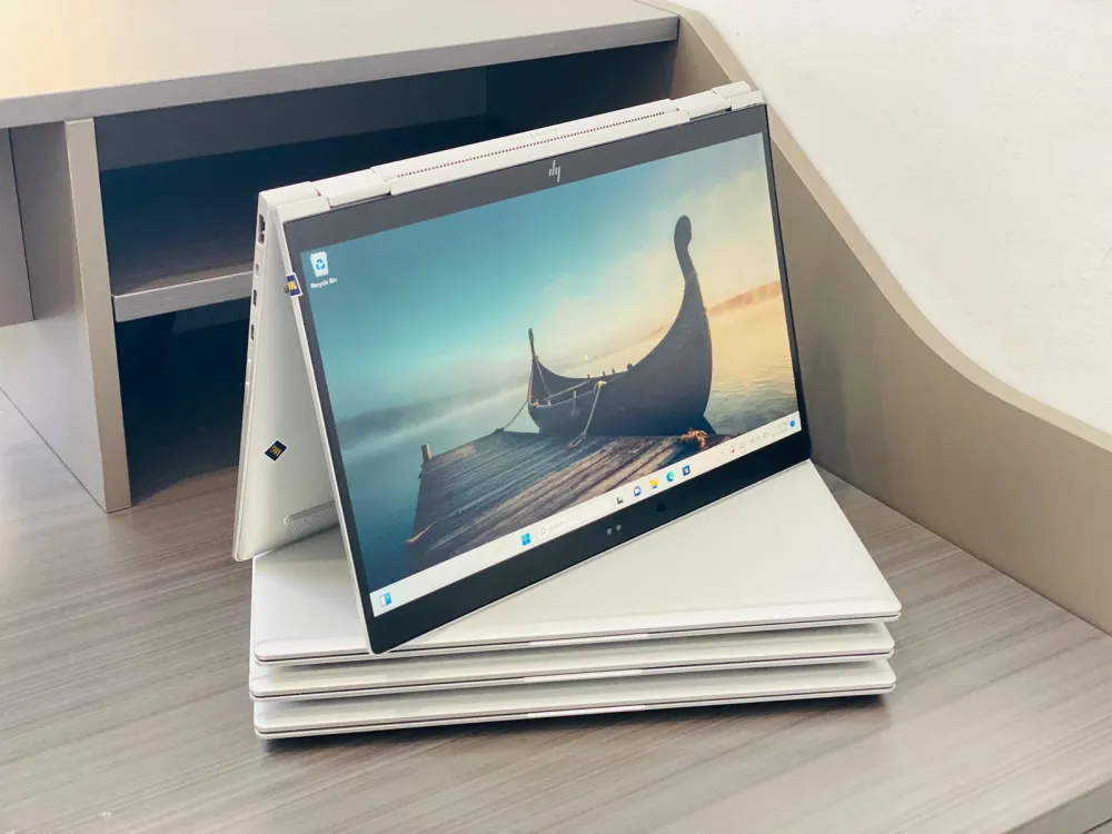 HP EliteBook X360 1030 G3
