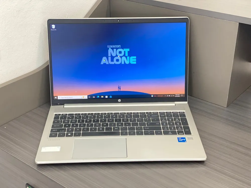 HP Probook 650 G8