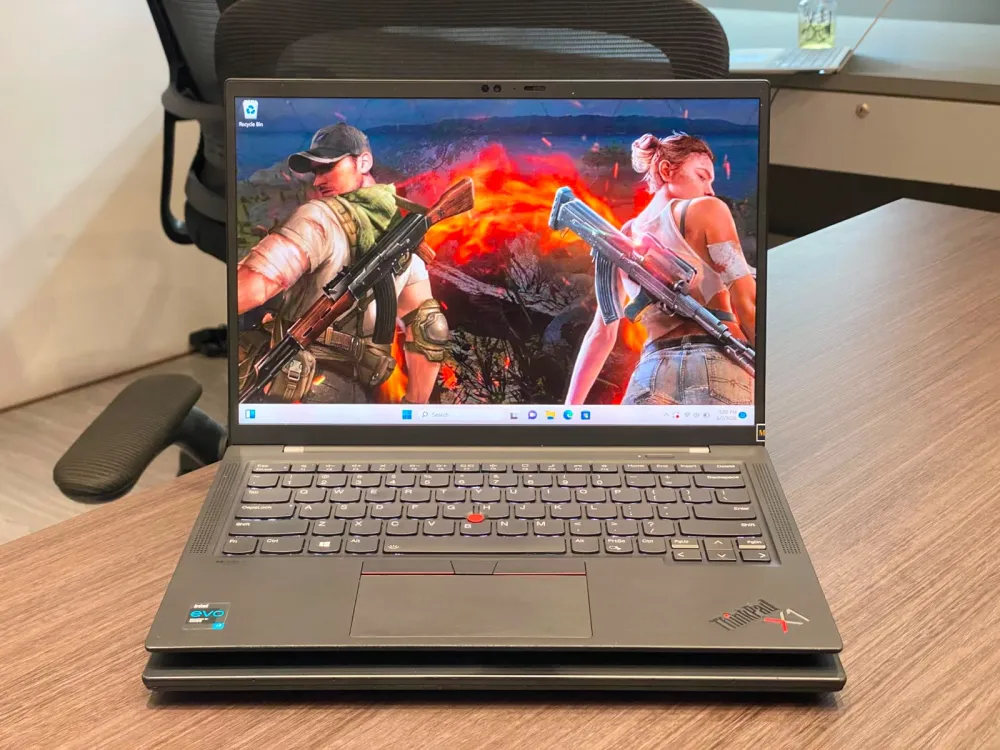 Lenovo hinkpad X1 Carbon Gen 9