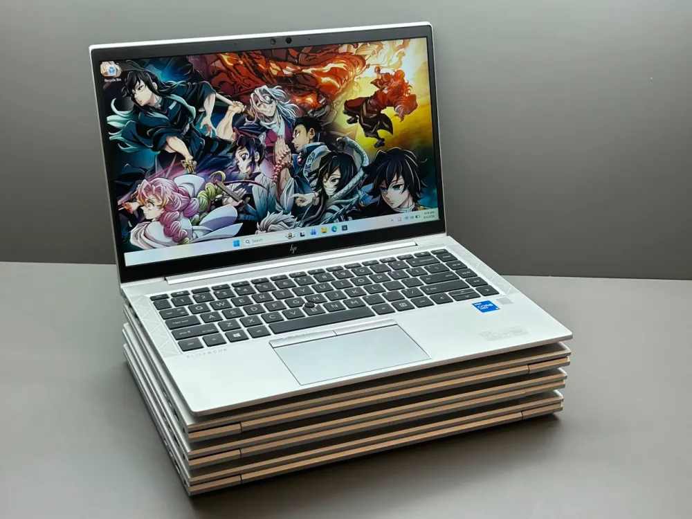 HP EliteBook 840 G8