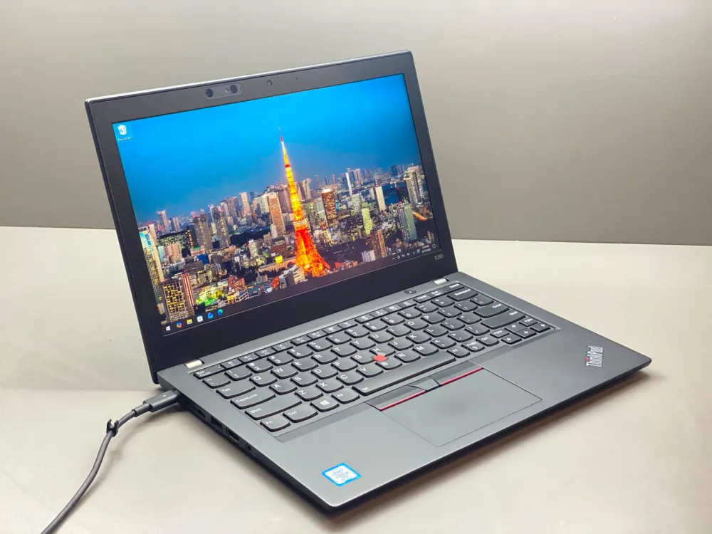 Lenovo Thinkpad X280