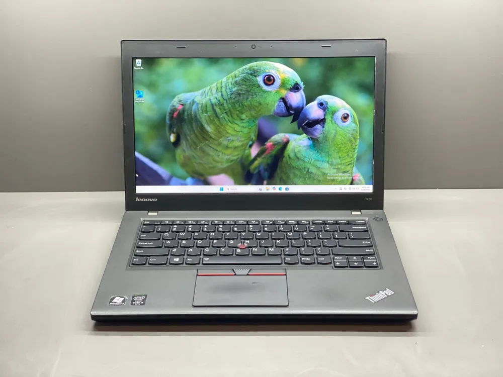 Lenovo Thinkpad T450