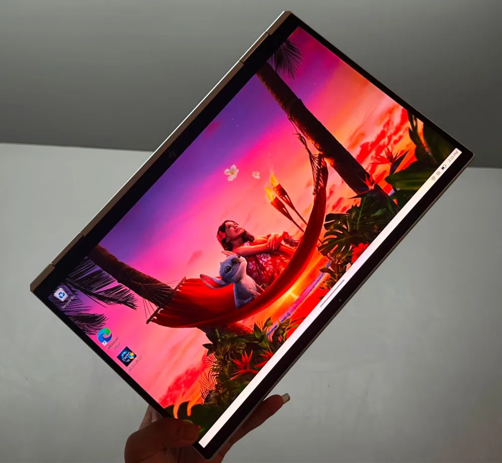 HP EliteBook  x360 1030 G7 NoteBook PC