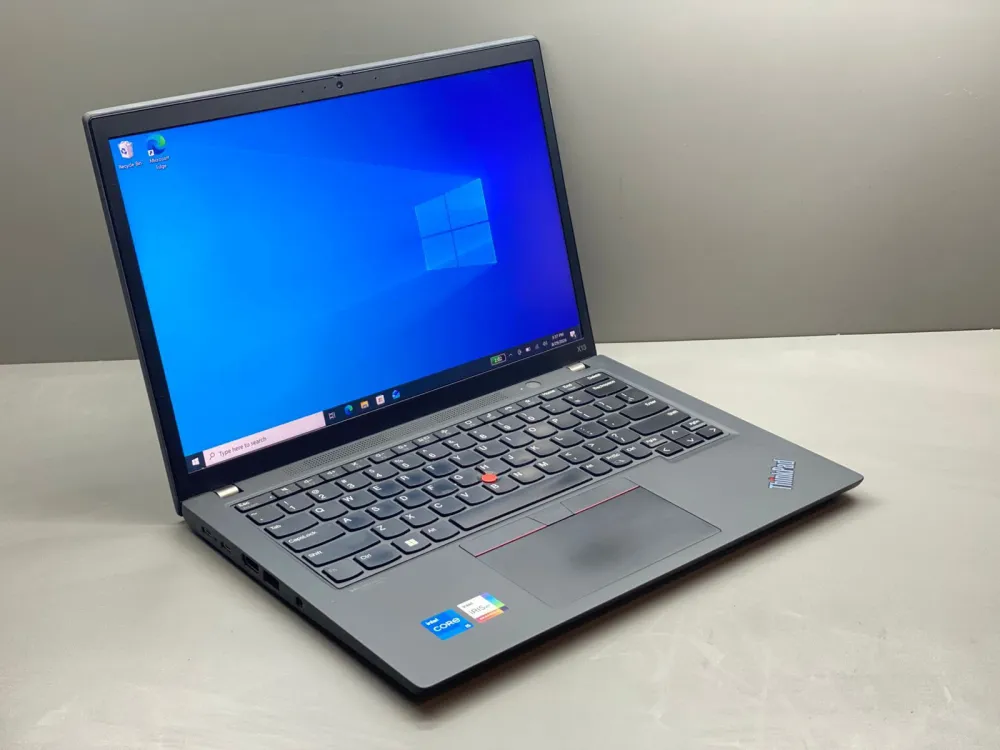Lenovo Thinkpad X13 Gen 3