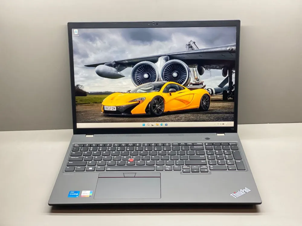 Lenovo Thinkpad T16 Gen 1