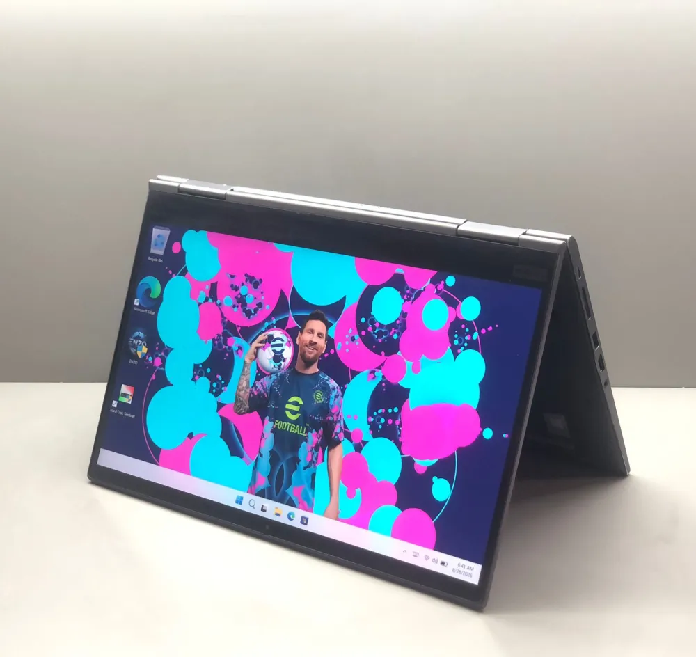 Lenovo ThinkPad X1 Yoga Gen 5