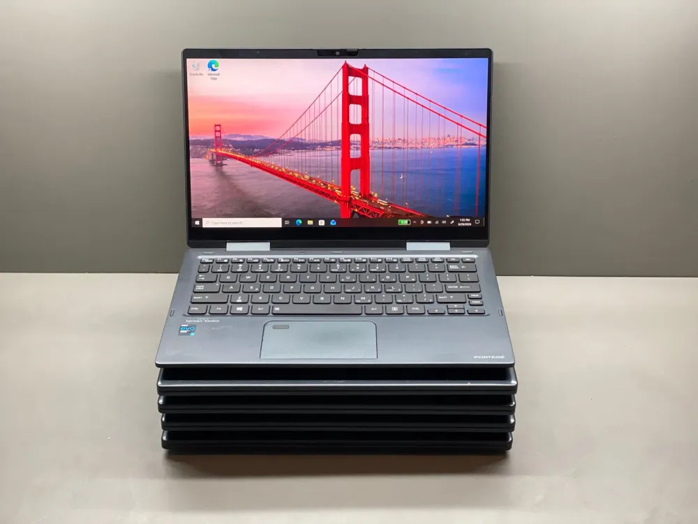 Dynabook Portege X30W-J