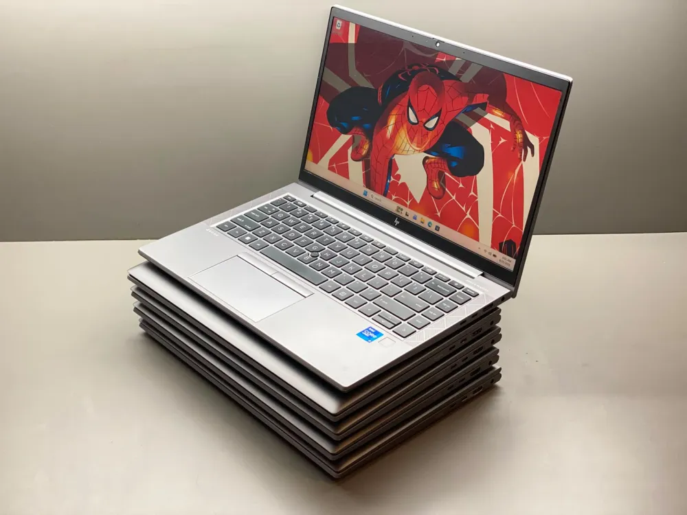 HP Zbook Pro Firefly 1 G8 Mobile Workstation PC