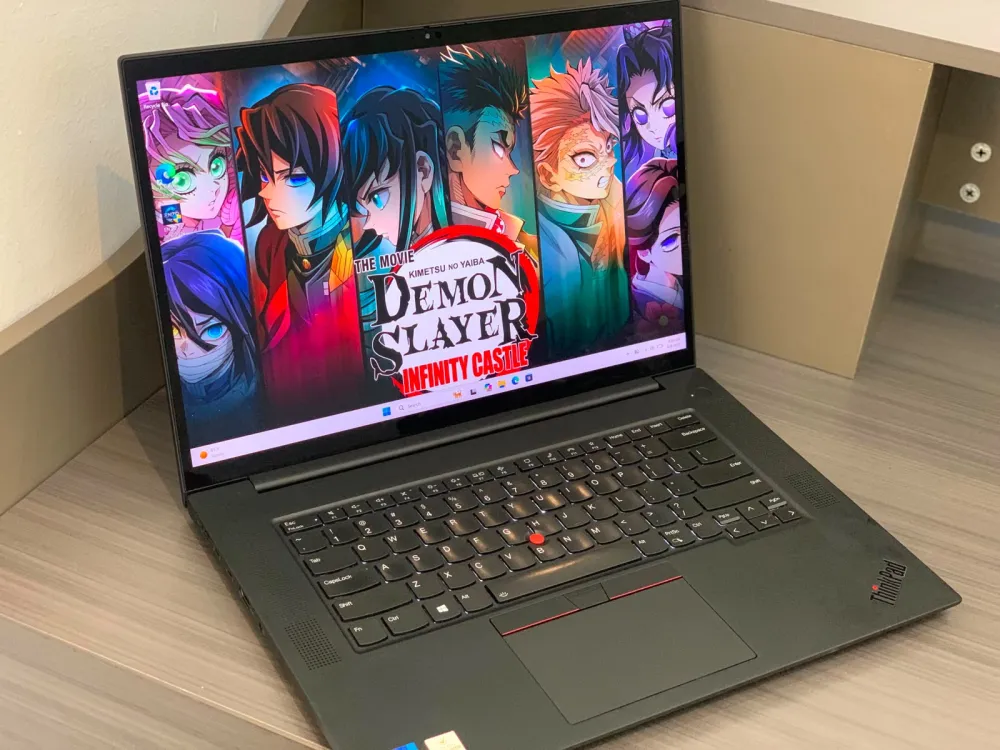 Lenovo P1 Gen 4